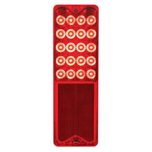 Load image into Gallery viewer, United Pacific LED Tail Light Assembly Set 1967-1972 Chevy &amp; GMC Pickup Truck
