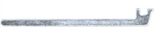 Load image into Gallery viewer, Trunk Lid Lock Latch Shaft For 1967-1977 Camaro and 1967-1978 Firebird Model
