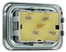 Load image into Gallery viewer, OER 2 Button Power Window Switch 1964-1970 Bel Air Biscayne and Impala
