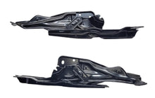 Load image into Gallery viewer, OER Hood Hinge Set For 1973-1977 Monte Carlo EL Camino Malibu and Cutlass

