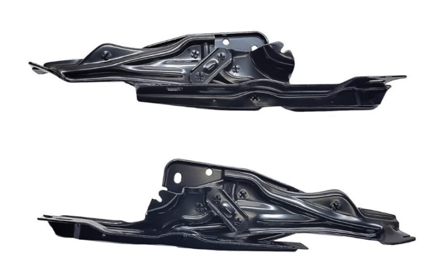 OER Hood Hinge Set For 1973-1977 Monte Carlo EL Camino Malibu and Cutlass