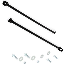 Load image into Gallery viewer, OER Front Fender Center Brace Set For 1967-1972 Chevy and GMC Stepside Trucks
