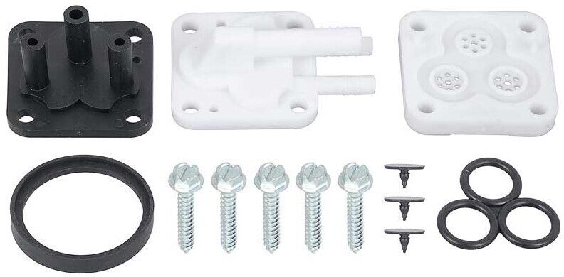 OER Windshield Washer Pump Repair Kit For 1962-1975 Chevy II Nova Models