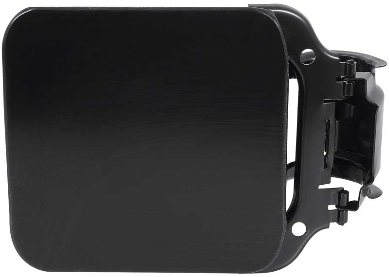 OER Square Style Fuel Tank Filler Door For 1979-1986 Chevy and GMC Trucks