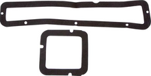 Load image into Gallery viewer, OER Standard Heater Case Gasket Set 1960-1966 Chevy and GMC Trucks Suburbans
