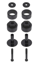 Load image into Gallery viewer, OER Radiator/Cab Mount Bushing Pair With Hardware 1981-2000 Chevy/GMC Trucks
