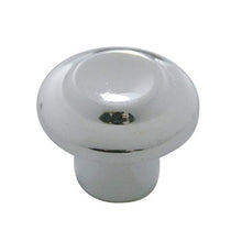 Load image into Gallery viewer, United Pacific 1955-59 Chevy Truck Wiper Switch Knob - Chrome
