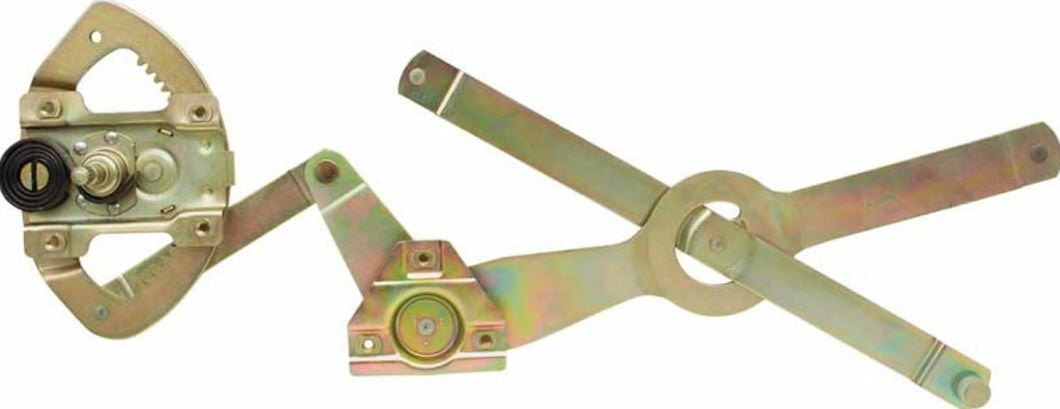OER Right Hand Passenger Window Regulator For 1947-1950 Chevy & GMC Pickup Truck