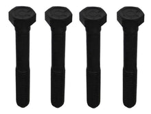 Load image into Gallery viewer, 4 Piece Control Arm to Frame Bolt Set For 1964-1972 GM A Body 1967-1969 F Body
