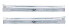 Load image into Gallery viewer, OER Door Sill Plate Set For 1968-1979 Nova and 1973-1979 Ventura Omega Skylark
