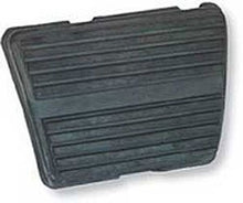Load image into Gallery viewer, 1967-81 Brake/Clutch Pedal Pad
