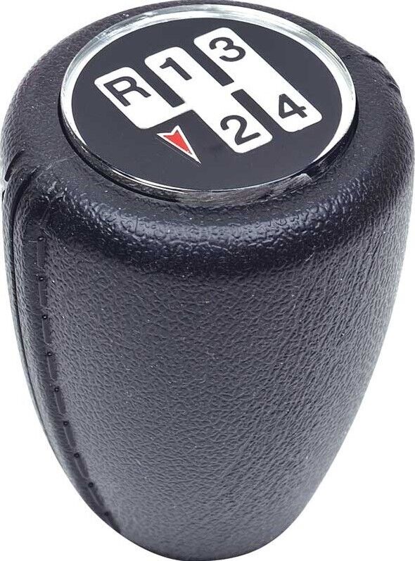 OER 4-Speed Shift Knob With Chrome For 1970-1981 Pontiac Firebird Trans AM