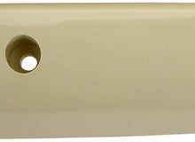 Load image into Gallery viewer, OER Beige Armrest Assembly Set For 1957 Chevy Bel Air 2/4 Door Hardtop &amp; Sedan
