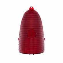 Load image into Gallery viewer, United Pacific One Piece LED Tail Light and Housing Set 1955 Bel Air 150 210
