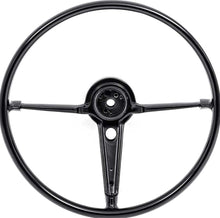 Load image into Gallery viewer, 1955-1956 Chevrolet Bel Air Nomad 150 210 16&quot; Reproduction Steering Wheel

