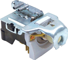 Load image into Gallery viewer, OER 8 Pin Headlamp Switch For 1968-1977 Corvette and 1968 Impala and Caprice
