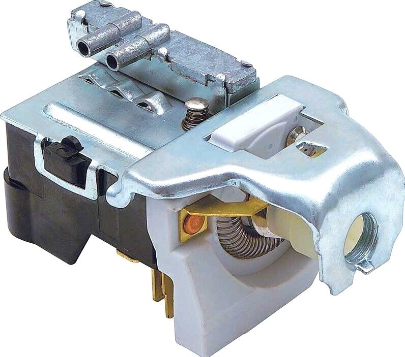 OER 8 Pin Headlamp Switch For 1968-1977 Corvette and 1968 Impala and Caprice