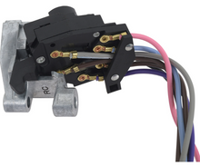 Load image into Gallery viewer, OER Intermittent Windshield Wiper Switch For 1988-1991 Chevy and GMC Trucks
