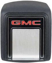 Load image into Gallery viewer, OER Deluxe Steering Wheel Horn Cap For 1978-1986 GMC Trucks and Suburbans
