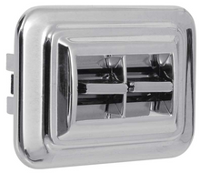 Load image into Gallery viewer, OER 2 Button Power Window Switch 1964-1970 Bel Air Biscayne and Impala
