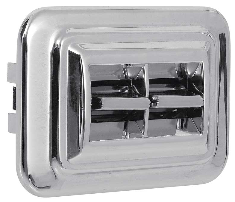 OER 2 Button Power Window Switch 1964-1970 Bel Air Biscayne and Impala