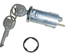 Load image into Gallery viewer, Electric Tailgate Lock For 1973-1991 Chevy and GMC Blazer Jimmy and Suburbans
