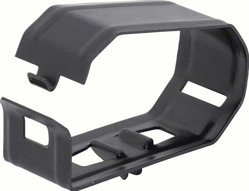 RestoParts Heater Hose Fender Clip For 1964-1973 GTO Lemans 442 Chevelle Skylark