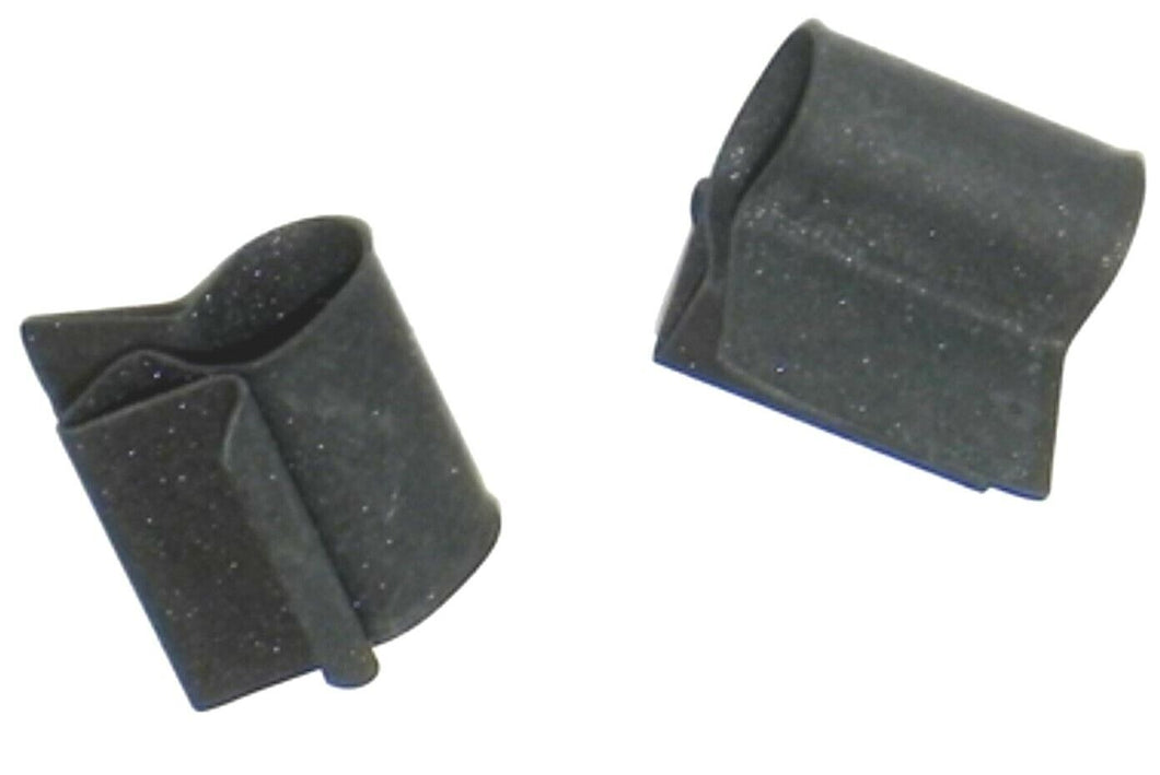 Speaker Wire-Power Trunk Latch Wire Clips GTO Firebird Camaro Chevelle 442 Nova