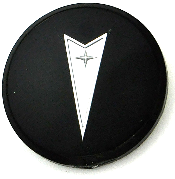 OER Steering Wheel Horn Button Emblem For 1969-1972 Firebird GTO Grand Prix