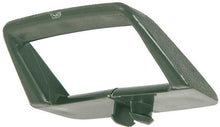 Load image into Gallery viewer, OER Green Seat Belt Shoulder Harness Retainer Set For 1974-1980 GM Vehicles
