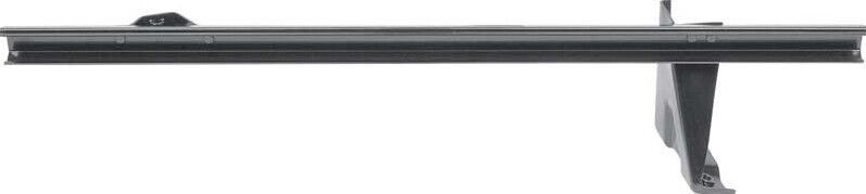 OER Left Hand Door Window Run Channel For 1967-1972 Chevy and GMC Pickup Trucks