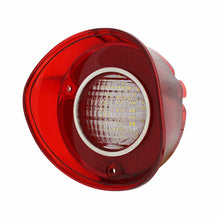 Load image into Gallery viewer, United Pacific LED Tail Light and Backup Light Set 1972 Chevy Chevelle/Malibu
