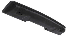 Load image into Gallery viewer, OER Black Armrest Pad Set 1967 Firebird/Camaro 1965-1967 Chevy II Nova Biscayne
