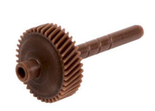 Load image into Gallery viewer, OER Brown 39 Teeth Speedometer Gear For Buick Chevy Olds Pontiac GM 1362049
