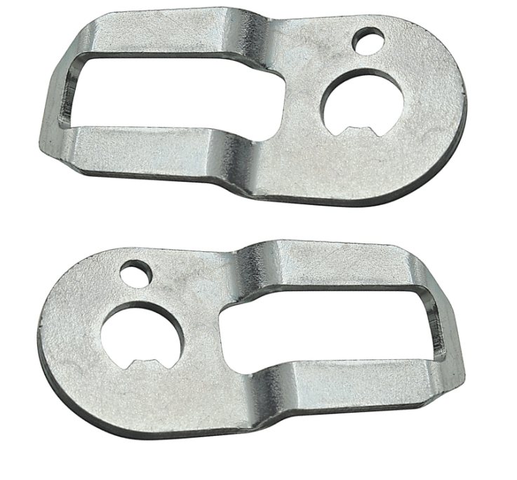 Door Lock Pawl Set For 1964-1965 Chevy Chevelle EL Camino Oldsmobile F85