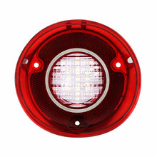 Load image into Gallery viewer, United Pacific LED Tail Light and Backup Light Set 1972 Chevy Chevelle/Malibu
