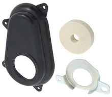 Load image into Gallery viewer, SoffSeal Steering Column Firewall Seal For 1959-1960 Bel Air Impala With Manual
