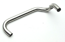 Load image into Gallery viewer, Stainless Steel Air Cleaner Vent Tube For 1969-1970 Pontiac Firebird and GTO
