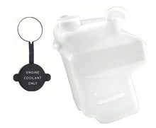 Load image into Gallery viewer, OER Radiator Overflow Bottle With Cap For 1974-1980 Chevy and GMC Pickup Trucks
