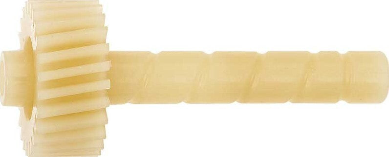OER Tan 25 Teeth Speedometer Gear For 1967-1969 Camaro Corvair and Corvette