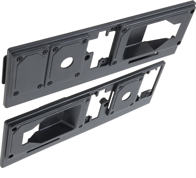 OER Door Handle Trim Panel Set For 1982-1989 Firebird and 1982-1992 Camaro