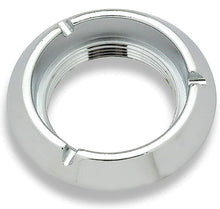 Load image into Gallery viewer, OER Chrome Ignition Switch Bezel Nut For 1968 Pontiac GTO and LeMans
