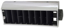 Load image into Gallery viewer, OER Reproduction 4 Piece Dash Vent Set For 1981-1986 Chevy &amp; GMC Pickup Trucks

