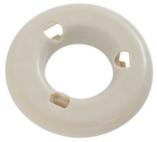 Load image into Gallery viewer, OER Parchment Door Handle Escutcheon 1967-1972 Chevy and GMC Pickup Trucks
