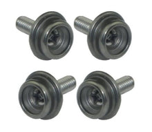 Load image into Gallery viewer, 4 Piece Convertible Top Boot Snap Screw Set For 1968-1972 GM A Body Models
