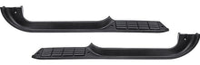 Load image into Gallery viewer, OER Black ABS Sill Plate Set For 1978-1986 Chevy and GMC Pickup Trucks
