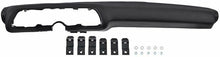 Load image into Gallery viewer, OER Black Vinyl Dash Pad Without A/C For 1970-1978 Chevrolet Camaro
