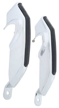 Load image into Gallery viewer, OER Front Deluxe Type RPOV32 Full Bumper Guard Set For 1969 Chevrolet Camaro
