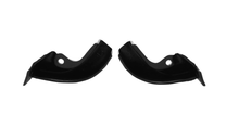 Load image into Gallery viewer, Trim Parts Black Interior Windlace End Cap 1966-1967 Chevy Chevelle and Malibu
