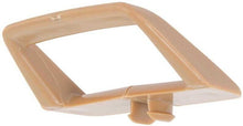 Load image into Gallery viewer, OER Buckskin Seat Belt Shoulder Harness Retainer Set For 1974-1980 GM Vehicles
